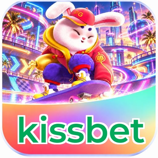 kissbet Logo