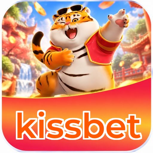 kissbet Logo