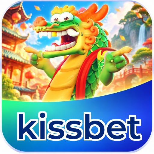 Logo da kissbet