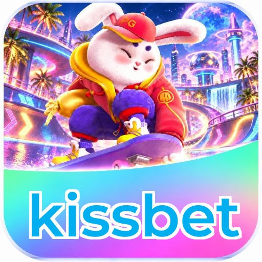 kissbet Logo Verificado