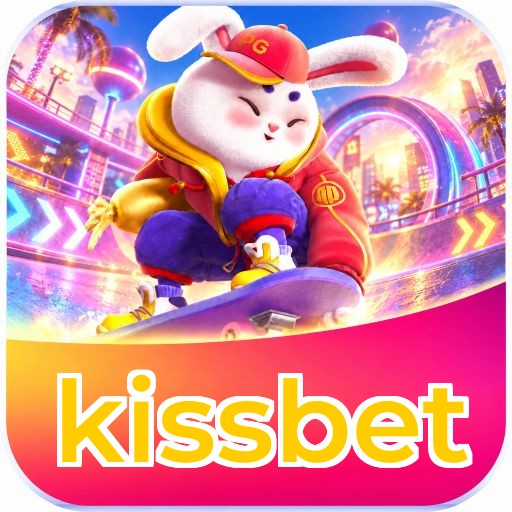 Logo kissbet Loteria Online