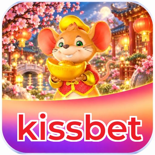 kissbet Logo