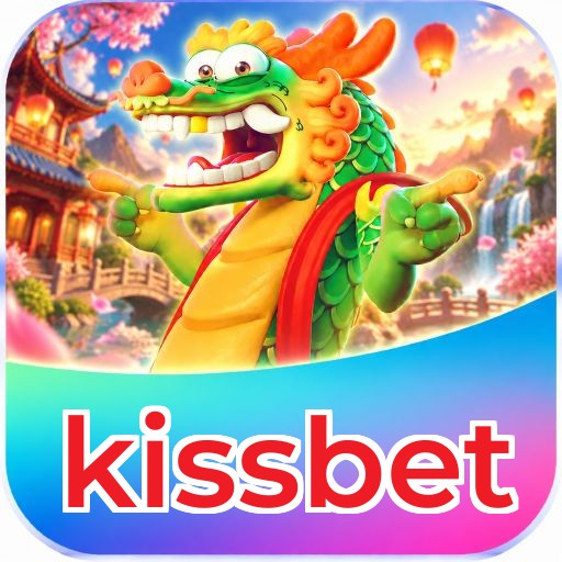 kissbet Logo Oficial - Cassino Online Brasil Certificado eCOGRA