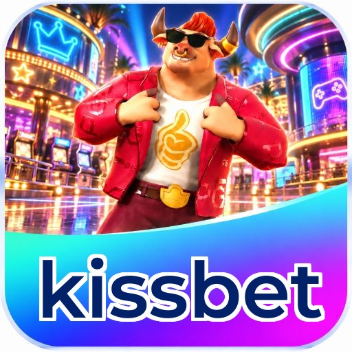 kissbet Logo