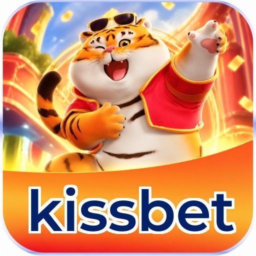 kissbet Logo