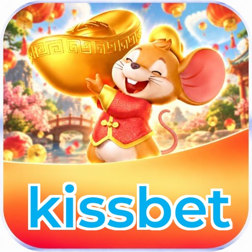 Logo kissbet Cadastro Brasil
