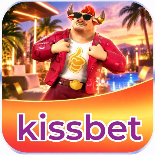 kissbet Certificado eCOGRA