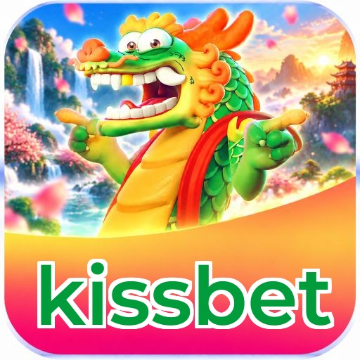 kissbet Bônus Oficial - Rollover 25x Justo