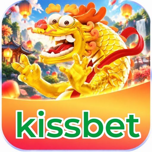 kissbet Baixar Download Logo Oficial Certificado