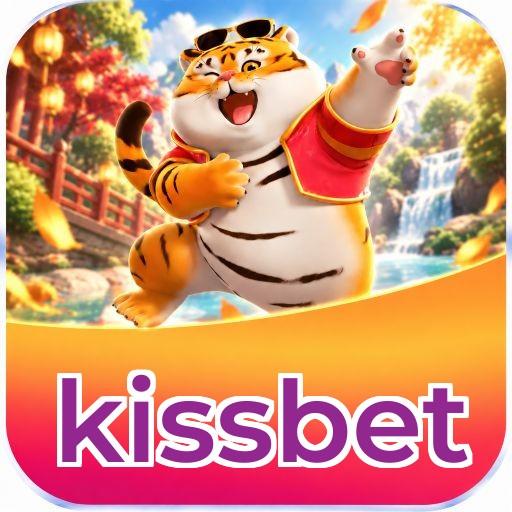 Página Oficial kissbet Facebook - 38.7k Seguidores
