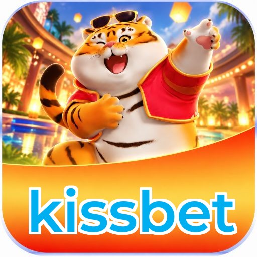 Logo kissbet Apostas Esportivas Brasil