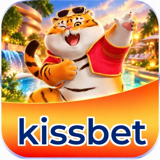 kissbet Logo Seguro