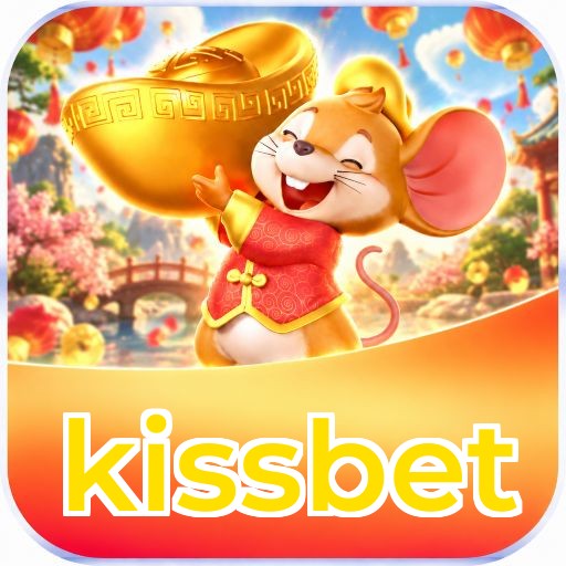kissbet Win - Jackpots e Vitórias