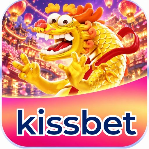 kissbet Apostas Esportivas Logo - 34 Esportes Certificados