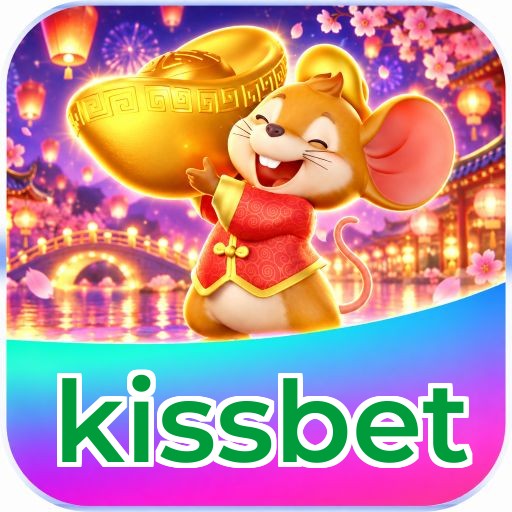 Requisitos do APK kissbet para Android - Logo Oficial
