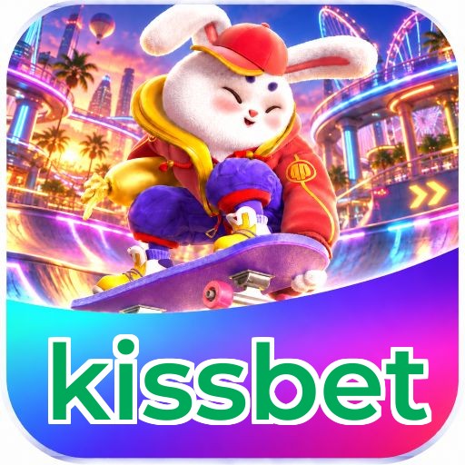 kissbet Slots Premium Brasil