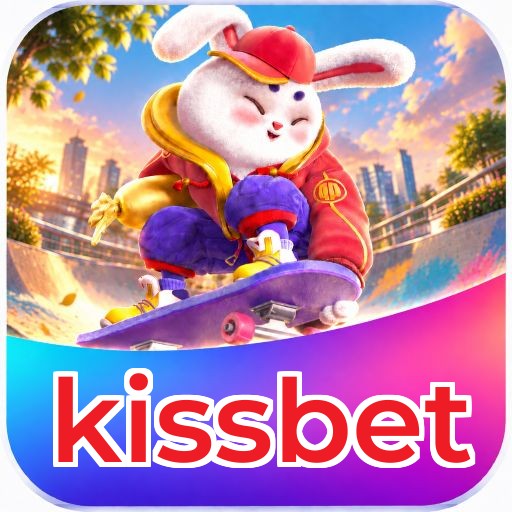 kissbet VIP Program Logo